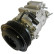 Compresor, aire acondicionado, Miniatura 3