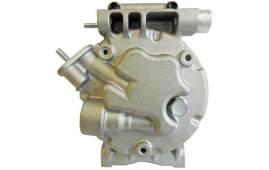 Compresor, aire acondicionado, Imagen 5