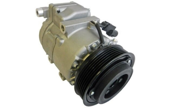 Compresor, aire acondicionado, Imagen 7