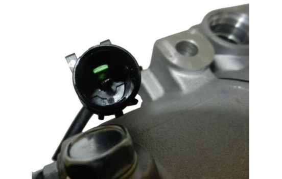 Compresor, aire acondicionado, Imagen 10