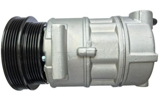 Compresor, aire acondicionado, Imagen 2