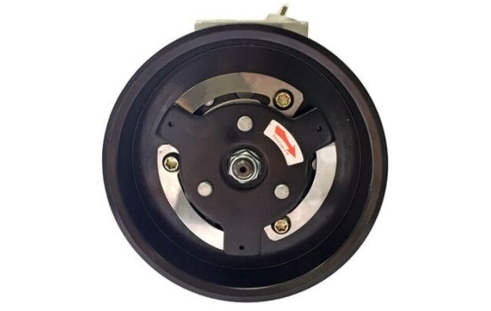 Compresor, aire acondicionado, Imagen 3