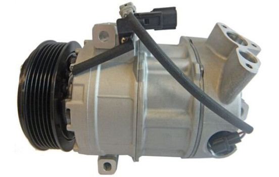 Compresor, aire acondicionado, Imagen 7