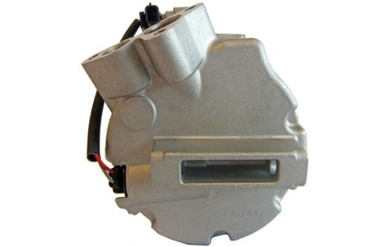 Compresor, aire acondicionado, Imagen 8