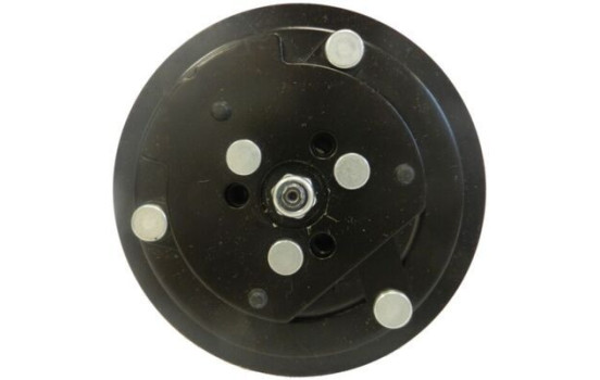 Compresor, aire acondicionado, Imagen 2