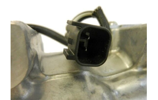 Compresor, aire acondicionado, Imagen 10