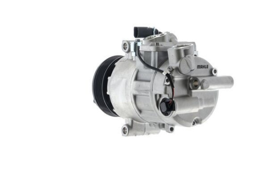 Compresor, aire acondicionado, Imagen 5