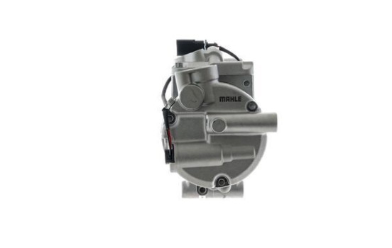 Compresor, aire acondicionado, Imagen 6