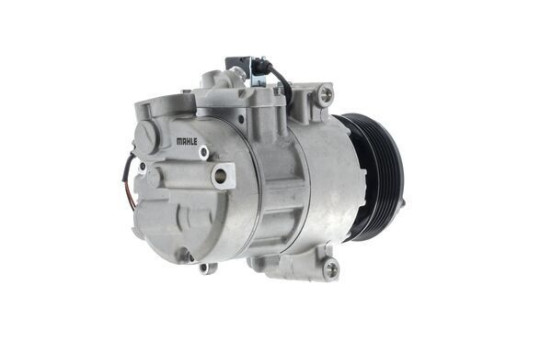 Compresor, aire acondicionado, Imagen 7