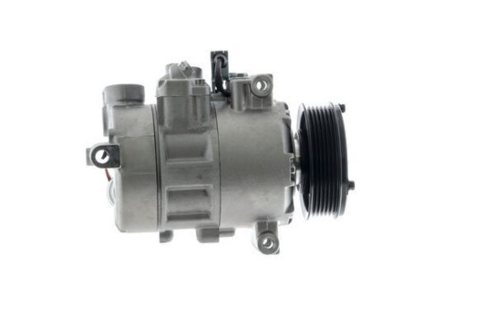 Compresor, aire acondicionado, Imagen 8