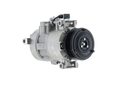 Compresor, aire acondicionado, Imagen 9