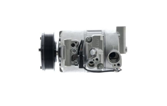 Compresor, aire acondicionado, Imagen 10