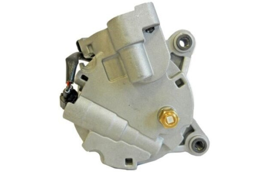 Compresor, aire acondicionado, Imagen 5