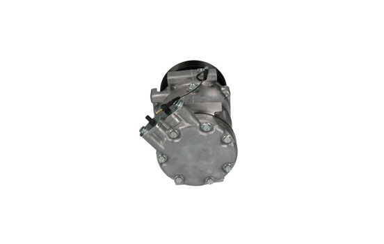 Compresor, aire acondicionado, Imagen 4