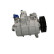 Compresor, aire acondicionado