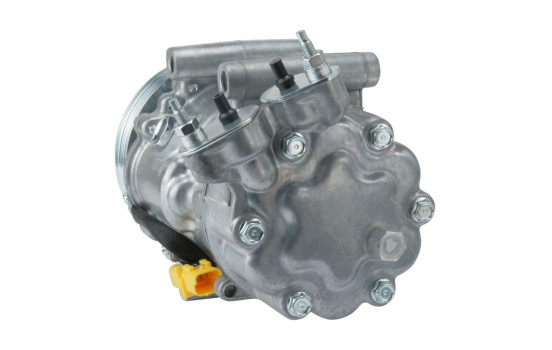 Compresor, aire acondicionado, Imagen 2