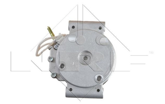 Compresor, aire acondicionado, Imagen 3