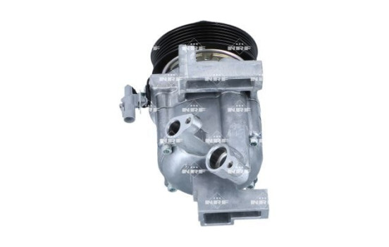 Compresor, aire acondicionado, Imagen 3