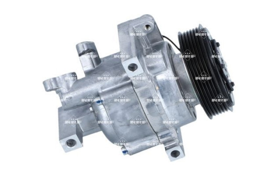 Compresor, aire acondicionado, Imagen 4