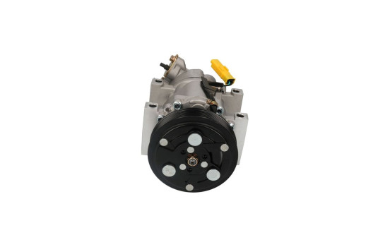 Compresor, aire acondicionado, Imagen 2