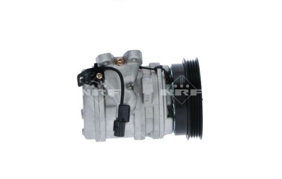 Compresor, aire acondicionado, Imagen 2