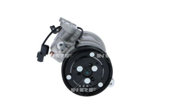 Compresor, aire acondicionado, Imagen 3