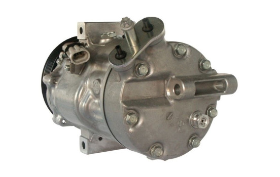 Compresor, aire acondicionado, Imagen 2