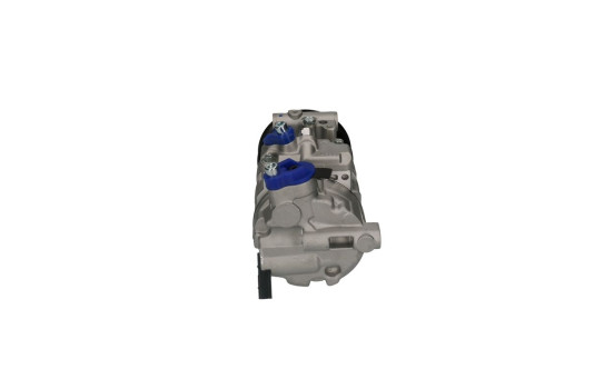 Compresor, aire acondicionado, Imagen 4