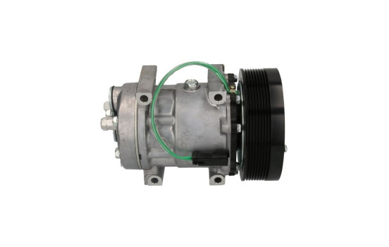 Compresor, aire acondicionado, Imagen 3