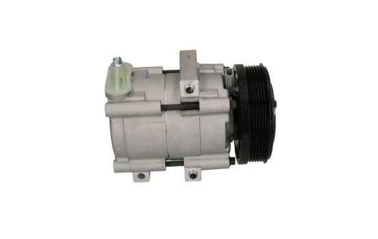 Compresor, aire acondicionado, Imagen 3