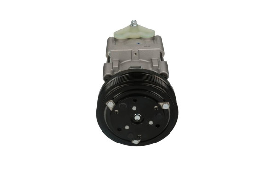 Compresor, aire acondicionado, Imagen 4