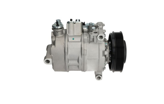 Compresor, aire acondicionado, Imagen 3