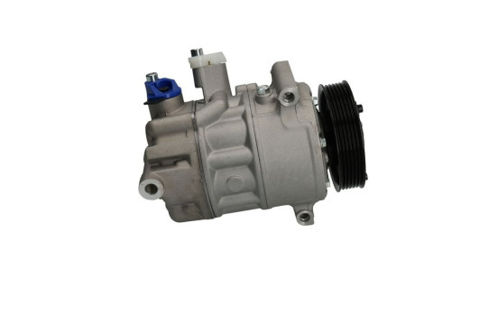 Compresor, aire acondicionado, Imagen 3