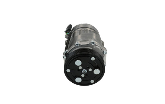 Compresor, aire acondicionado, Imagen 2