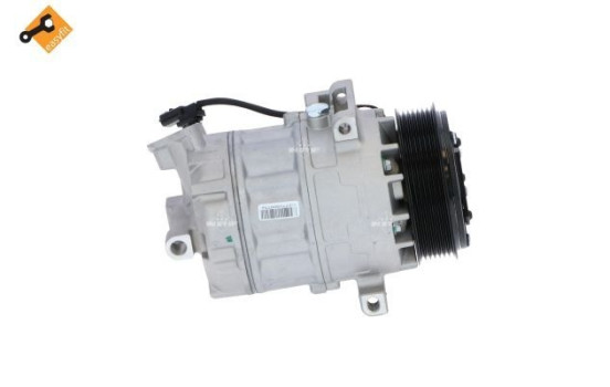 Compresor, aire acondicionado, Imagen 3