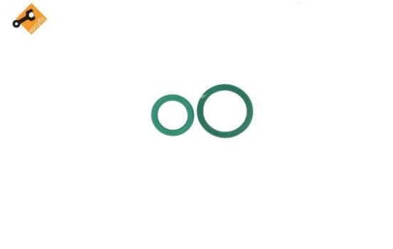 Compresor, aire acondicionado, Imagen 5