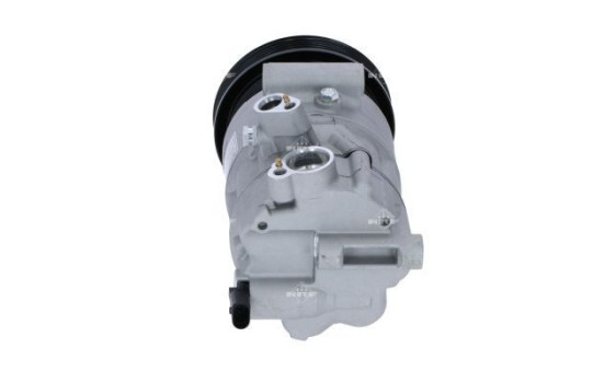 Compresor, aire acondicionado, Imagen 2