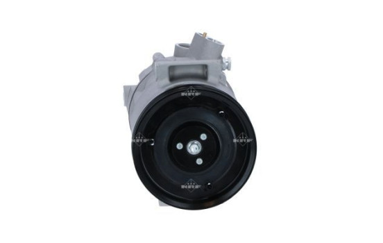 Compresor, aire acondicionado, Imagen 4