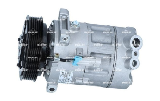 Compresor, aire acondicionado, Imagen 5