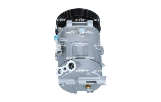 Compresor, aire acondicionado, Imagen 6