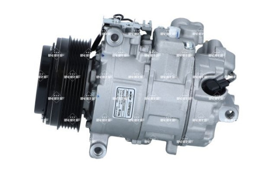 Compresor, aire acondicionado, Imagen 5