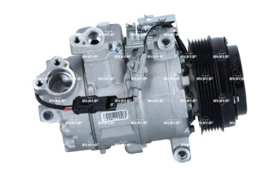 Compresor, aire acondicionado, Imagen 7