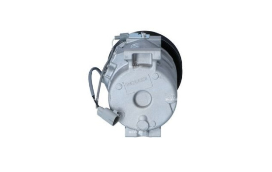 Compresor, aire acondicionado, Imagen 2