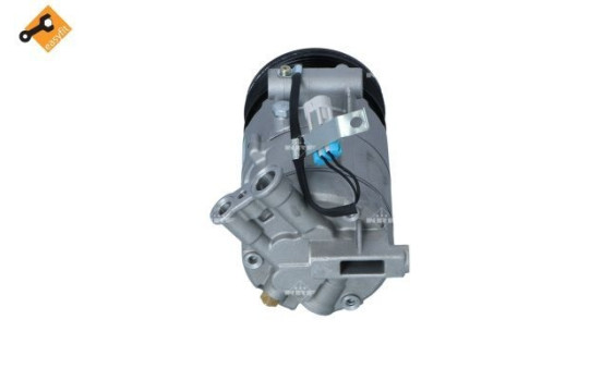 Compresor, aire acondicionado, Imagen 5