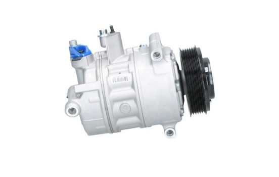 Compresor, aire acondicionado, Imagen 4