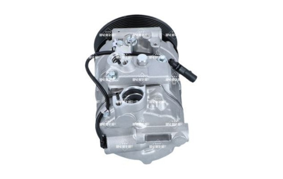 Compresor, aire acondicionado, Imagen 3