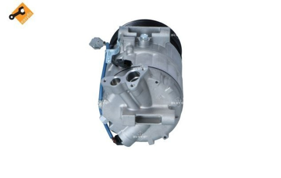 Compresor, aire acondicionado, Imagen 2