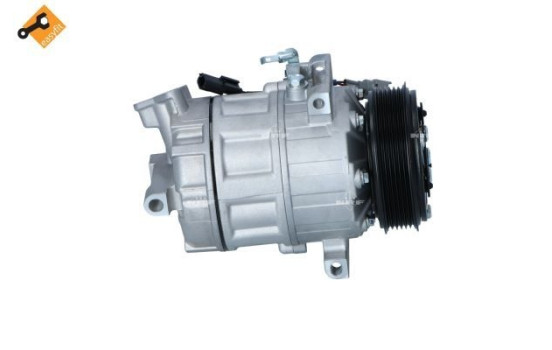 Compresor, aire acondicionado, Imagen 3