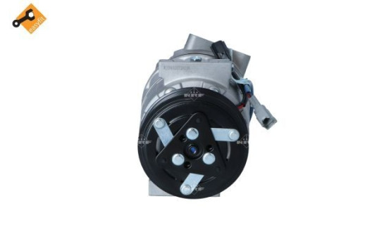 Compresor, aire acondicionado, Imagen 4