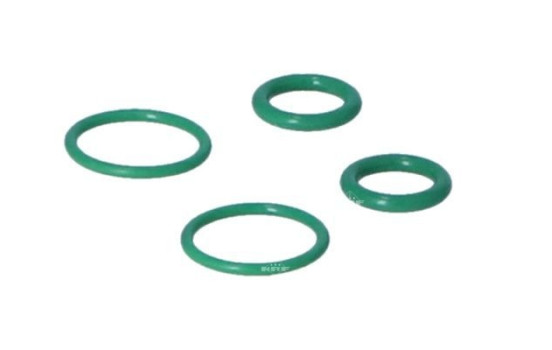 Compresor, aire acondicionado, Imagen 6